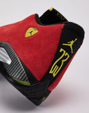 Jordan Air Jordan 14 Retro 'Ferrari'