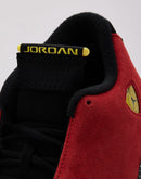 Jordan Air Jordan 14 Retro 'Ferrari'