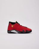 Jordan Air Jordan 14 Retro 'Ferrari' Grade-School