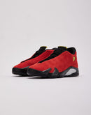 Jordan Air Jordan 14 Retro 'Ferrari' Grade-School