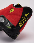 Jordan Air Jordan 14 Retro 'Ferrari' Grade-School