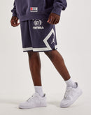 Jordan Howard University Dri-FIT Sport Diamond Shorts