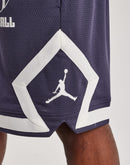 Jordan Howard University Dri-FIT Sport Diamond Shorts