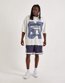 Jordan Howard University Oversized Tee