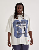 Jordan Howard University Oversized Tee