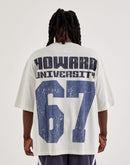 Jordan Howard University Oversized Tee