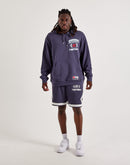 Jordan Howard University MVP Fleece Pullover Hoodie