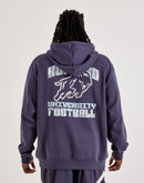 Jordan Howard University MVP Fleece Pullover Hoodie