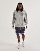 Jordan Howard University MVP Fleece Pullover Hoodie