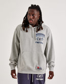 Jordan Howard University MVP Fleece Pullover Hoodie