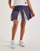 Jordan Howard University Pleated Skirt
