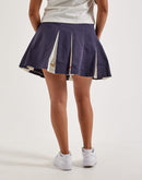 Jordan Howard University Pleated Skirt