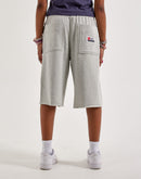 Jordan Howard University Flight Fleece Big Shorts