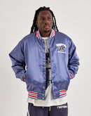 Jordan Howard University MVP Satin Varsity Jacket