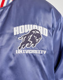 Jordan Howard University MVP Satin Varsity Jacket
