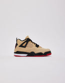 Jordan Air Jordan 4 Retro 'Pizza' Pre-School