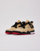 Jordan Air Jordan 4 Retro 'Pizza' Pre-School