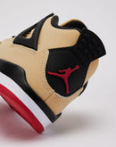 Jordan Air Jordan 4 Retro 'Pizza' Pre-School