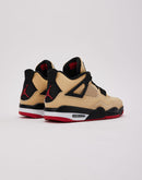 Jordan Air Jordan 4 Retro 'Pizza' Grade-School