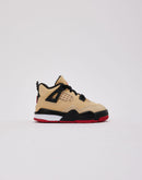 Jordan Air Jordan 4 Retro 'Pizza' Toddler