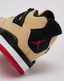 Jordan Air Jordan 4 Retro 'Pizza' Toddler