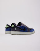 Jordan Air Jordan 1 Retro Low OG 'Regency Purple and Dark Raisin'
