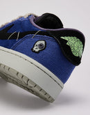 Jordan Air Jordan 1 Retro Low OG 'Regency Purple and Dark Raisin'
