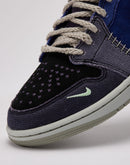 Jordan Air Jordan 1 Retro Low OG 'Regency Purple and Dark Raisin'