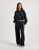Jordan Brooklyn Fleece Open-Hem Pants