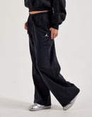 Jordan Brooklyn Fleece Open-Hem Pants