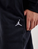 Jordan Brooklyn Fleece Open-Hem Pants
