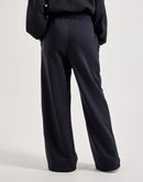 Jordan Brooklyn Fleece Open-Hem Pants
