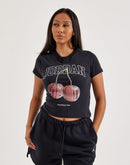 Jordan Brooklyn Tee
