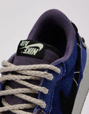 Jordan Air Jordan 1 Retro Low OG 'Regency Purple and Dark Raisin' Grade-School