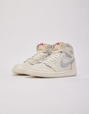 Jordan Air Jordan 1 Retro High OG 'Sail and University Red'
