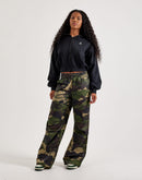 Jordan Brooklyn Camo Pants