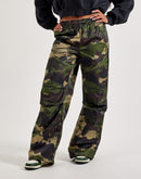 Jordan Brooklyn Camo Pants