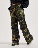 Jordan Brooklyn Camo Pants