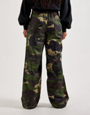 Jordan Brooklyn Camo Pants