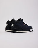 Jordan Air Jordan 3 Retro x Levi's 'Indigo and Gym Red'