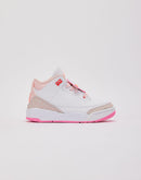 Jordan Air Jordan 3 Retro 'Spring Flowers' Pre-School