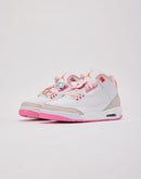 Jordan Air Jordan 3 Retro 'Spring Flowers' Grade-School
