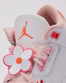 Jordan Air Jordan 3 Retro 'Spring Flowers' Grade-School