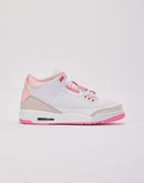 Jordan Air Jordan 3 Retro 'Spring Flowers' Grade-School