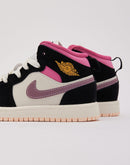 Jordan Air Jordan 1 Mid SE Pre-School