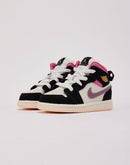 Jordan Air Jordan 1 Mid SE Toddler
