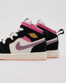 Jordan Air Jordan 1 Mid SE Toddler