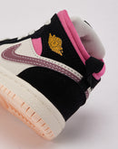 Jordan Air Jordan 1 Mid SE Toddler
