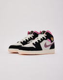 Jordan Air Jordan 1 Mid SE Grade-School