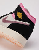 Jordan Air Jordan 1 Mid SE Grade-School